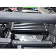 2017-2023 CAN-AM X3 BED DELETE INTERCOOLER MOUNT BRACKETS - Image 3