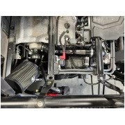 2016-2021 POLARIS RZR XP TURBO CHARGE TUBE - Image 6