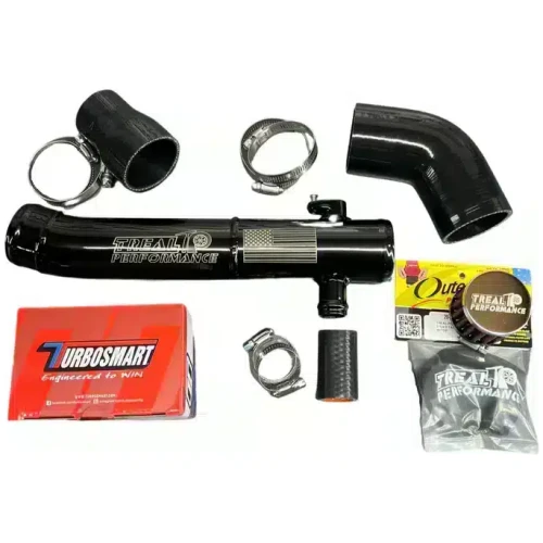 2016-2021 POLARIS RZR XP TURBO CHARGE TUBE