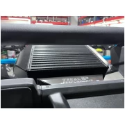 2017-2023 CAN-AM X3 BED DELETE INTERCOOLER MOUNT BRACKETS - Image 6