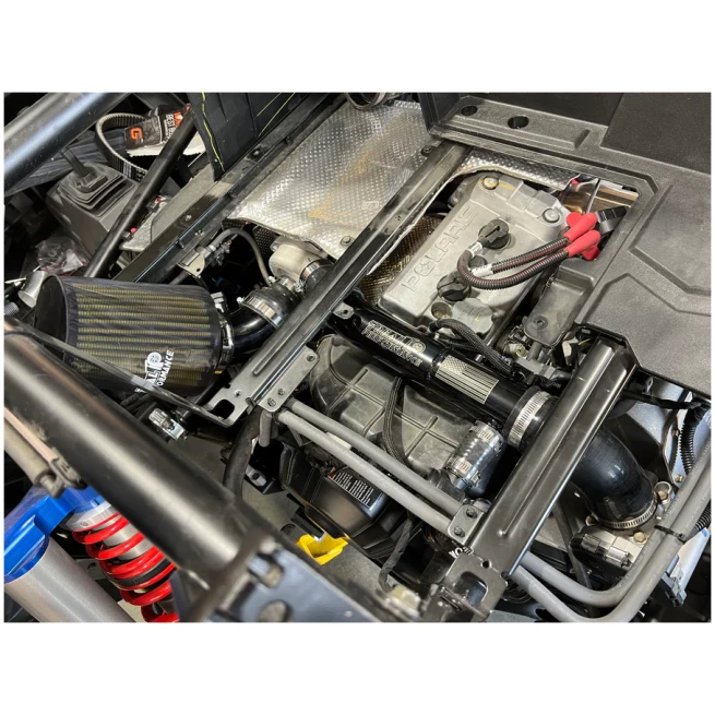 2016-2021 POLARIS RZR XP TURBO CHARGE TUBE - Image 4