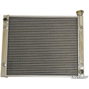 POLARIS RZR XP 1000 HEAVY-DUTY RADIATOR