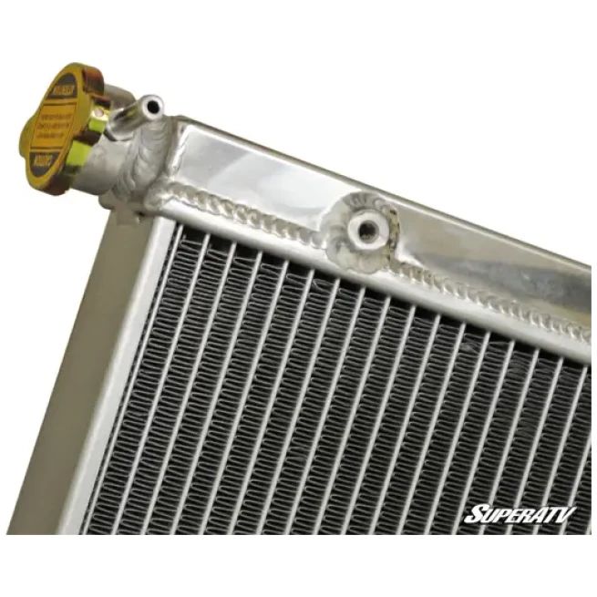 POLARIS RZR 900 HEAVY-DUTY RADIATOR - Image 3
