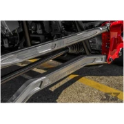 POLARIS RZR PRO R / RZR TURBO R HIGH CLEARANCE BILLET ALUMINUM RADIUS RODS - Image 12
