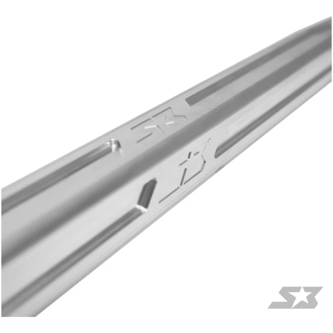 POLARIS RZR PRO R / RZR TURBO R HIGH CLEARANCE BILLET ALUMINUM RADIUS RODS - Image 2