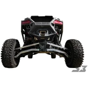 POLARIS RZR PRO R / RZR TURBO R HIGH CLEARANCE BILLET ALUMINUM RADIUS RODS - Image 11