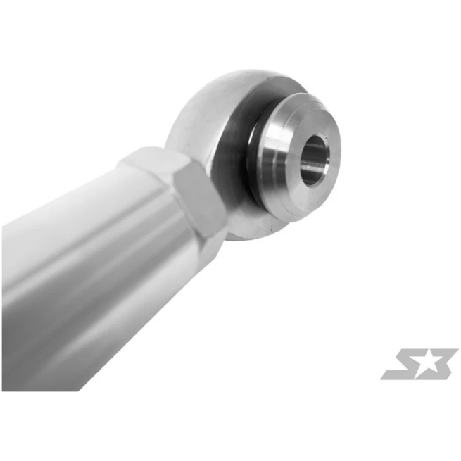 POLARIS RZR PRO R / RZR TURBO R HIGH CLEARANCE BILLET ALUMINUM RADIUS RODS - Image 4