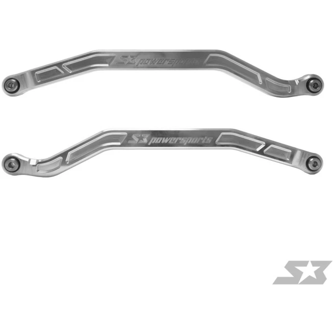 POLARIS RZR PRO R / RZR TURBO R HIGH CLEARANCE BILLET ALUMINUM RADIUS RODS - Image 7