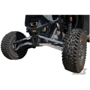 POLARIS RZR PRO R / RZR TURBO R HIGH CLEARANCE BILLET ALUMINUM RADIUS RODS - Image 9