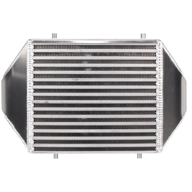 2017-2019 CAN-AM X3 HIGH PERFORMANCE INTERCOOLER KIT - Image 11