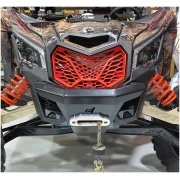 Maverick X3 Force Recon Bumper - Image 6