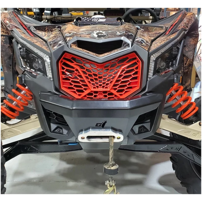 Maverick X3 Force Recon Bumper - Image 6