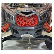 Maverick X3 Force Recon Bumper - Image 3