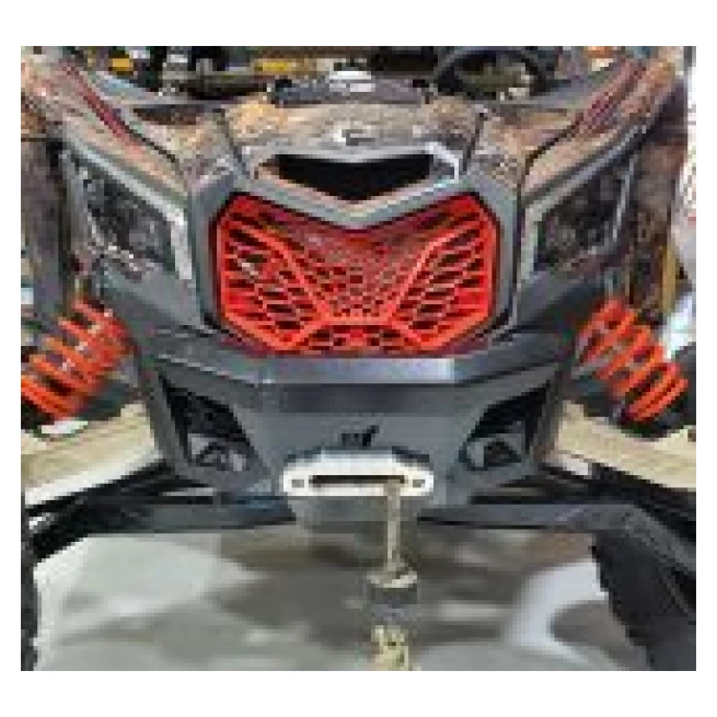 Maverick X3 Force Recon Bumper - Image 3