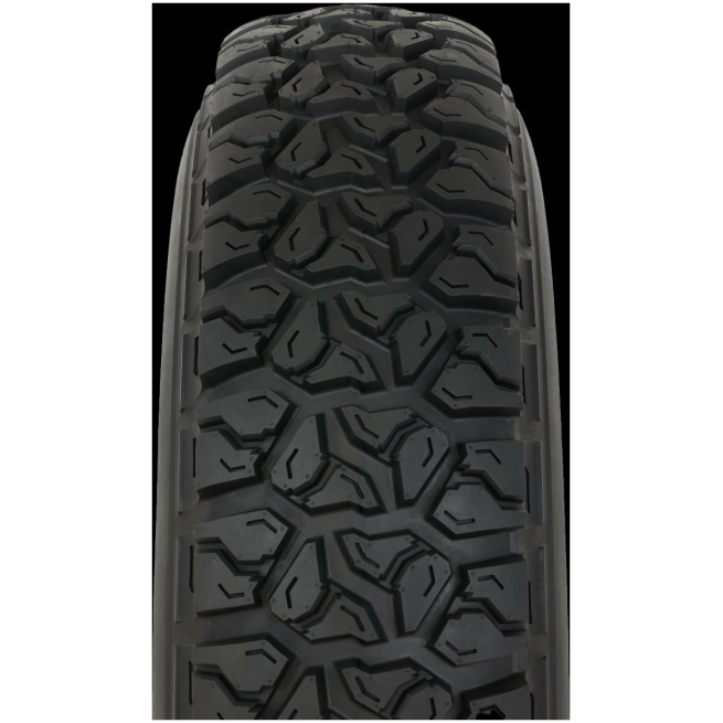 System 3 DX440 Tires - Image 5