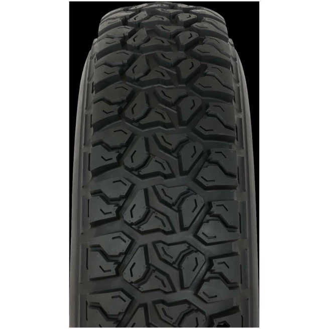 System 3 DX440 Tires - Image 5