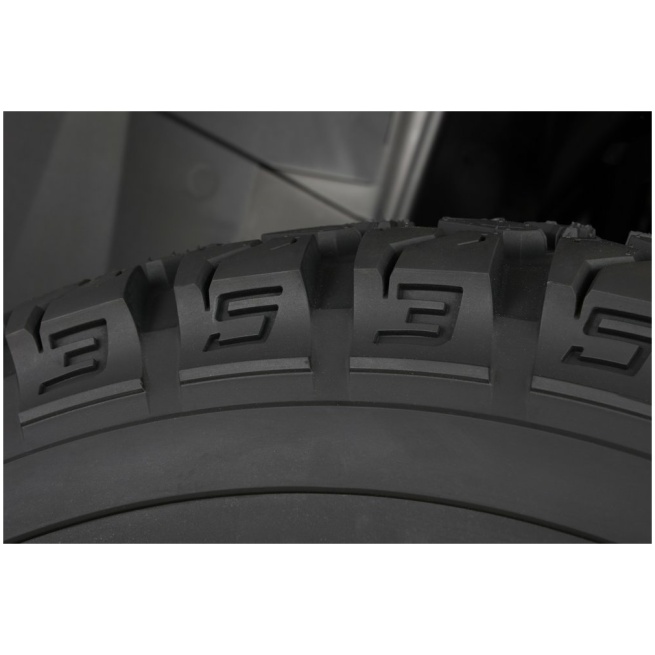 System 3 DX440 Tires - Image 3