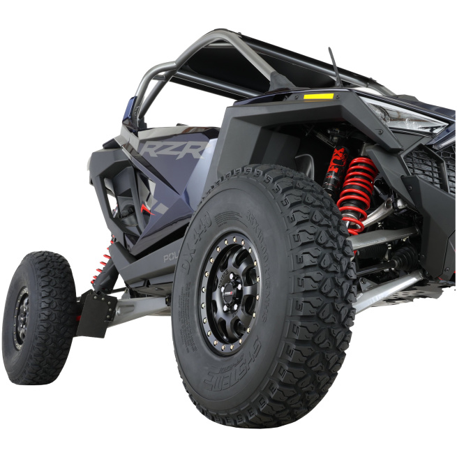 System 3 DX440 Tires - Image 4