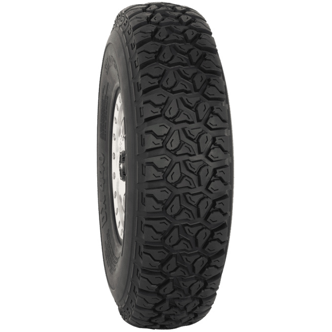System 3 DX440 Tires