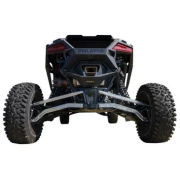 POLARIS RZR PRO R / RZR TURBO R HIGH CLEARANCE BILLET ALUMINUM RADIUS RODS - Image 7