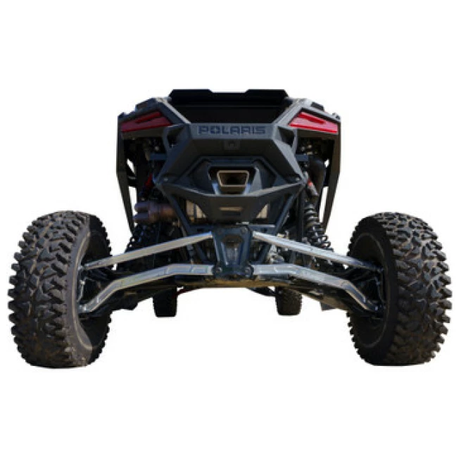 POLARIS RZR PRO R / RZR TURBO R HIGH CLEARANCE BILLET ALUMINUM RADIUS RODS - Image 7