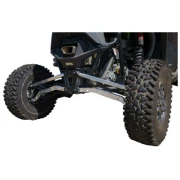 POLARIS RZR PRO R / RZR TURBO R HIGH CLEARANCE BILLET ALUMINUM RADIUS RODS - Image 5