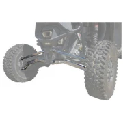 POLARIS RZR PRO R / RZR TURBO R HIGH CLEARANCE BILLET ALUMINUM RADIUS RODS - Image 4