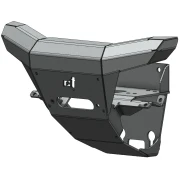 Maverick X3 Force Recon Bumper