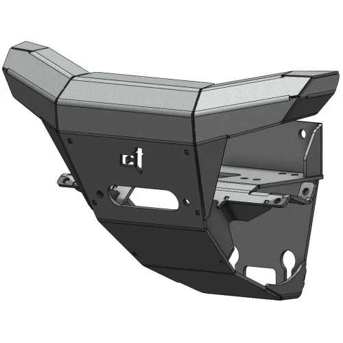 Maverick X3 Force Recon Bumper