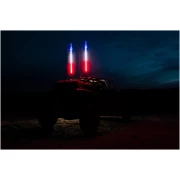 5150 RED, WHITE, & BLUE HYPER WHIP - Image 2
