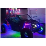 MB LED Stage 2 Underglow for X3