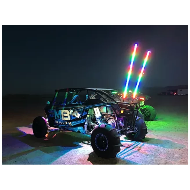 The Flash Whip (single)-MB Whips - Image 6