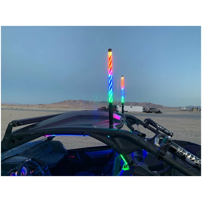 The Flash Whip (Pair)- MB Whips - Image 8