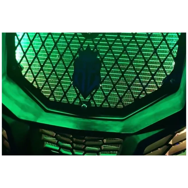 MB LED Stage 2 Underglow for X3 - Image 2