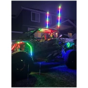 MB LED Stage 2 Underglow for KRX - Image 2
