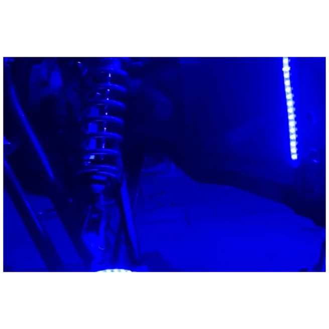 MB LED Stage 2 Underglow for X3 - Image 3