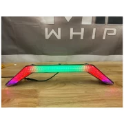 Pro R/Turbo R/Pro XP Accent Light w/Turn Signals- MB whips - Image 3