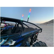 The Flash Whip (Pair)- MB Whips - Image 9