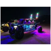 The Flash Whip (single)-MB Whips
