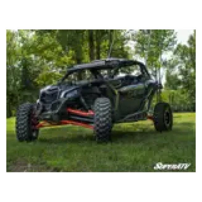 CAN-AM MAVERICK X3 LONG TRAVEL KIT - Image 3