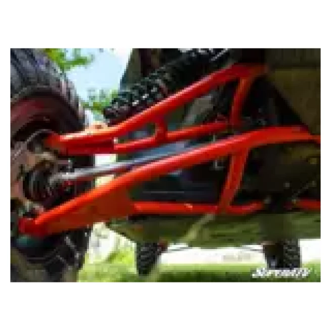 CAN-AM MAVERICK X3 LONG TRAVEL KIT - Image 8