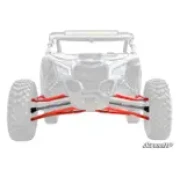 CAN-AM MAVERICK X3 LONG TRAVEL KIT