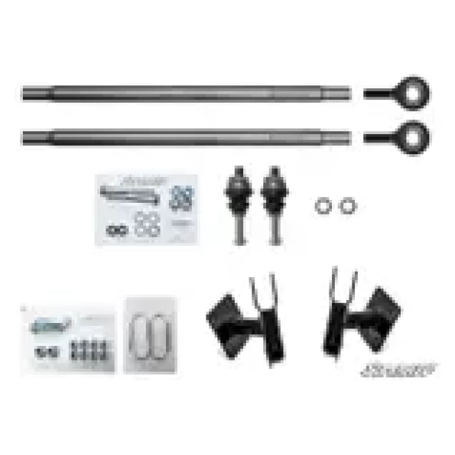 CAN-AM MAVERICK X3 LONG TRAVEL KIT - Image 4