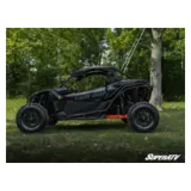 CAN-AM MAVERICK X3 LONG TRAVEL KIT - Image 2