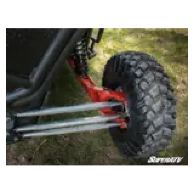 CAN-AM MAVERICK X3 LONG TRAVEL KIT - Image 10
