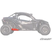 CAN-AM MAVERICK X3 64" HIGH CLEARANCE REAR TRAILING ARMS
