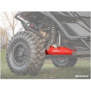 CAN-AM MAVERICK X3 64" HIGH CLEARANCE REAR TRAILING ARMS - Image 6