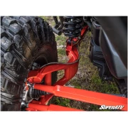 CAN-AM MAVERICK X3 64" HIGH CLEARANCE REAR TRAILING ARMS - Image 3