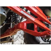 CAN-AM MAVERICK X3 64" HIGH CLEARANCE REAR TRAILING ARMS - Image 2