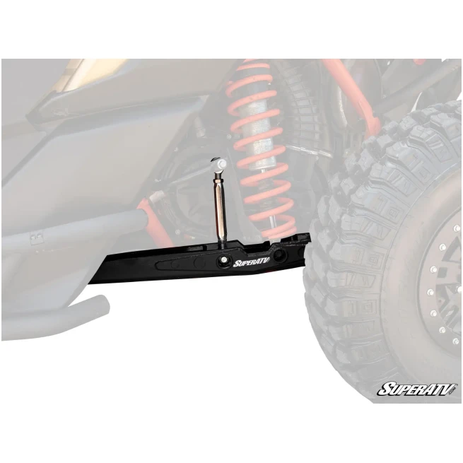 CAN-AM MAVERICK X3 72" REAR TRAILING ARMS